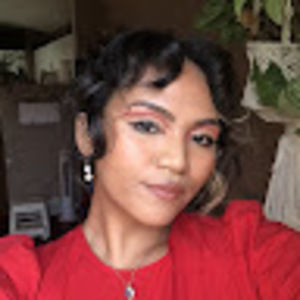 Meet your Posher, Leigh